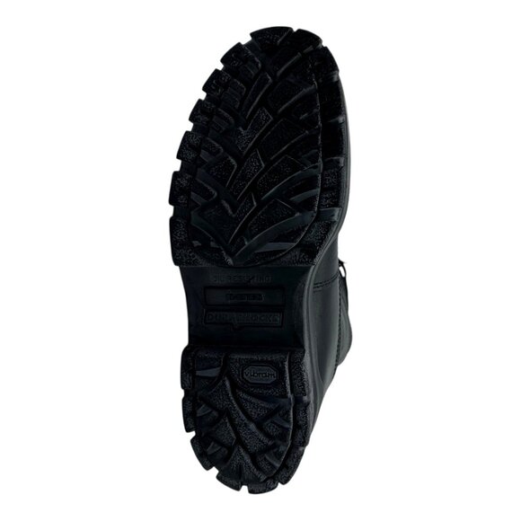 Bates Mens Black Tactical Boots Steel Toe ASTM F2413-11 I/75 C/75 10W E01621A - Picture 7 of 13